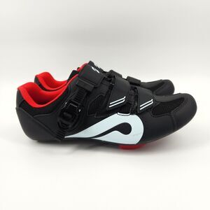 Peloton PL-SH-02 Cycling Bike Shoes Size 43 US Men's 10 Women's 12